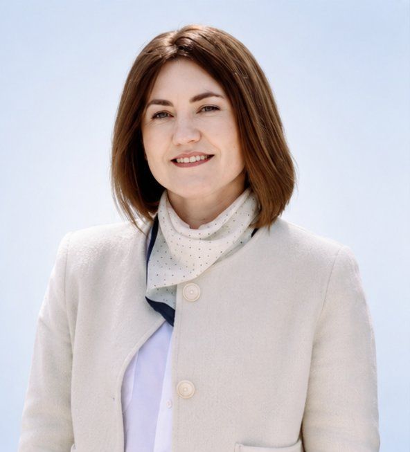 Liudmila Vintu