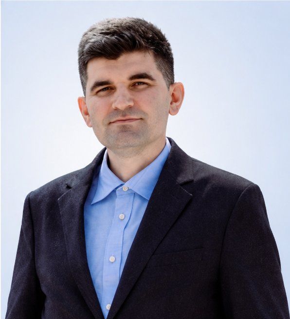 Vitali Zveaghintev